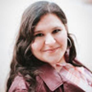 Meet your Posher, Breanna